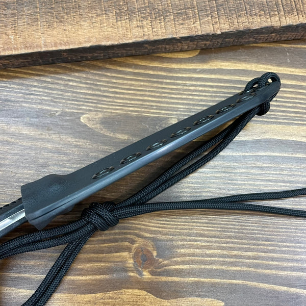 Spyderco Enuff 2 Custom Kydex Sheath