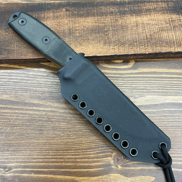 ESEE 4 Custom Kydex Sheath