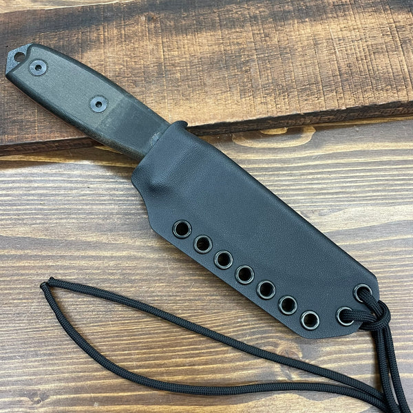ESEE 3 Custom Kydex Sheath