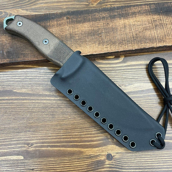 ESEE 5 Custom Kydex Sheath