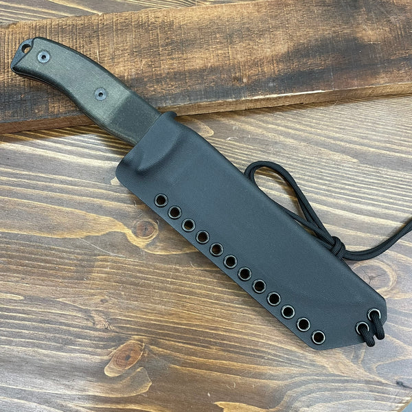 ESEE 6 Custom Kydex Sheath