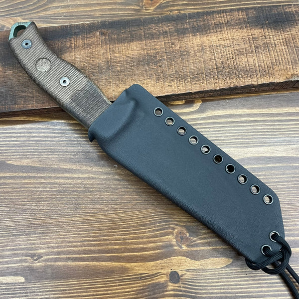 ESEE 5 Custom Kydex Sheath
