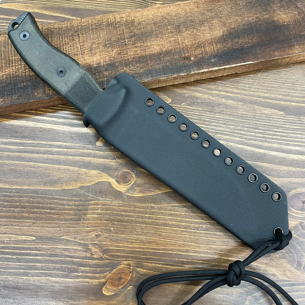 ESEE 6 Custom Kydex Sheath