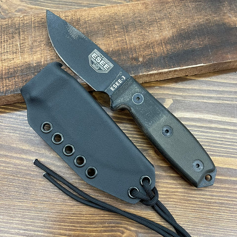 ESEE 3 Sheath