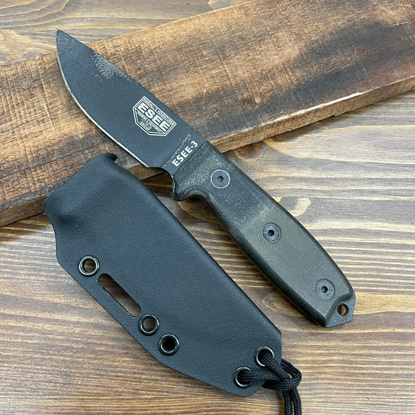 ESEE 3 Sheath