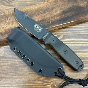 ESEE 4 Kydex Sheath