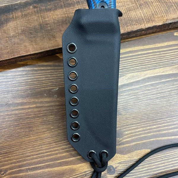 ESEE 4 Custom Kydex Sheath (3D Contoured Handles)