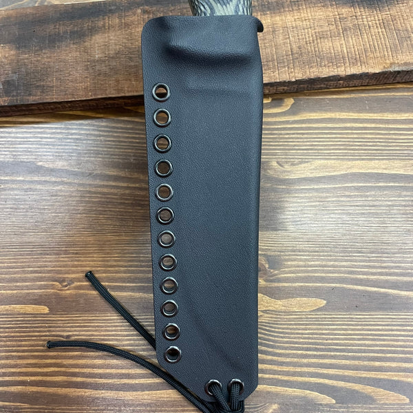ESEE 6 Custom Kydex Sheath (3D Contoured Handles)