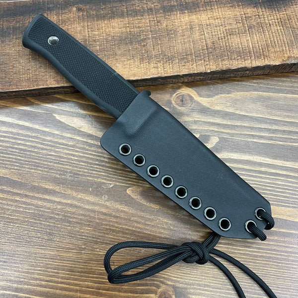 Fallkniven F1 Pro Custom Kydex Sheath