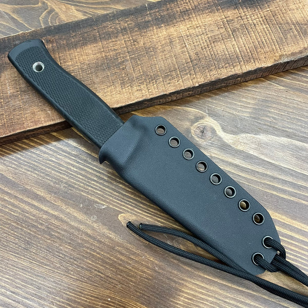 Fallkniven F1 Custom Kydex Sheath
