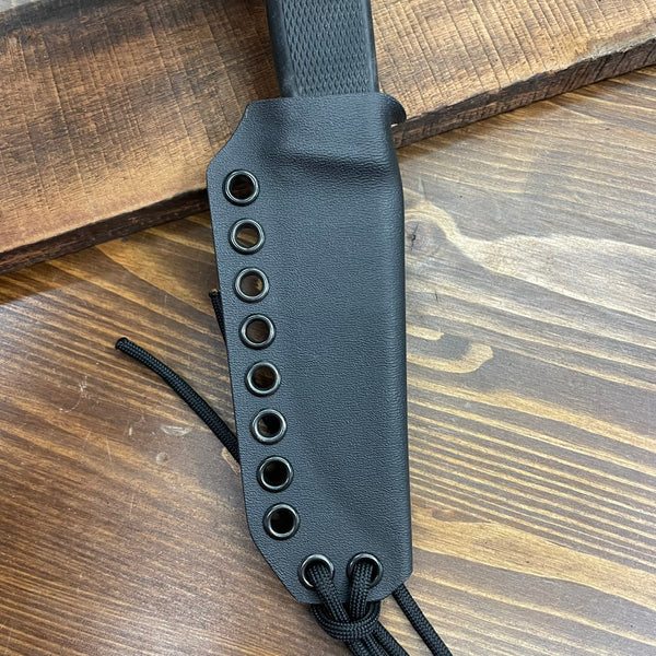 Fallkniven F1 Custom Kydex Sheath