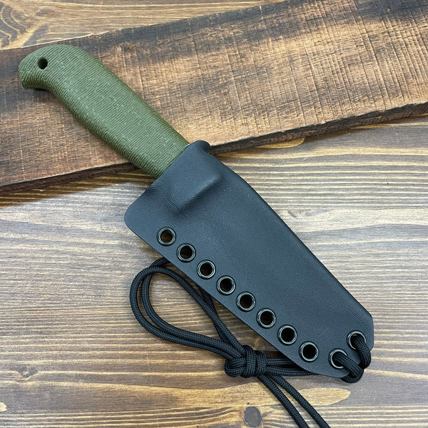 Cold Steel Finn Hawk Custom Kydex Sheath
