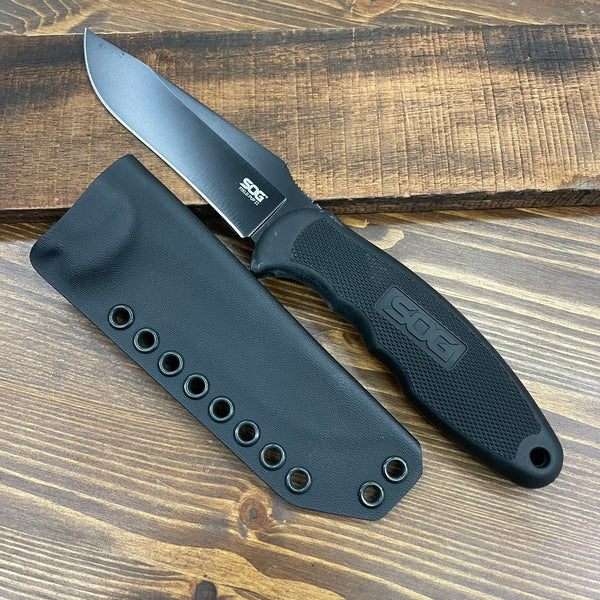 SOG Field Pup II Custom Kydex Sheath