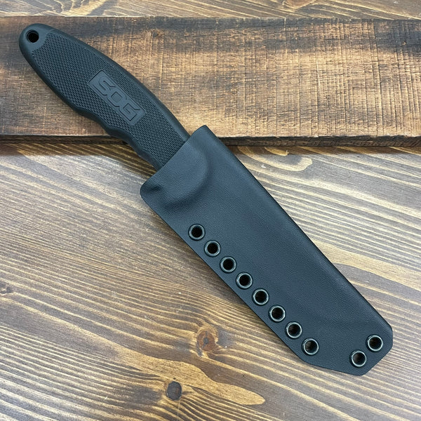 SOG Field Pup II Custom Kydex Sheath
