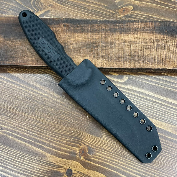 SOG Field Pup II Custom Kydex Sheath