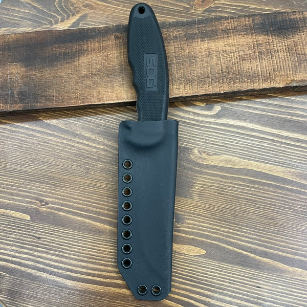 SOG Field Pup II Custom Kydex Sheath