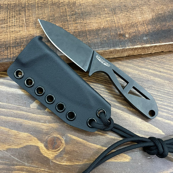 Bradford G-Necker Custom Kydex Sheath