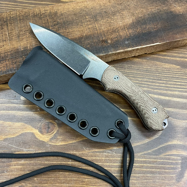 Bradford Guardian 3.2 Custom Kydex Sheath (3D Handles)