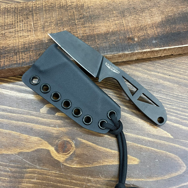 Bradford G-Cleaver Custom Kydex Sheath