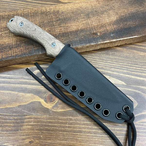 Bradford Guardian 3.2 Custom Kydex Sheath (3D Handles)