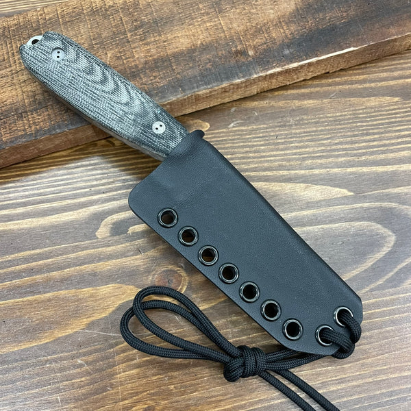 Bradford Guardian 3.5 Custom Kydex Sheath (Drop Point – 3D Handles)
