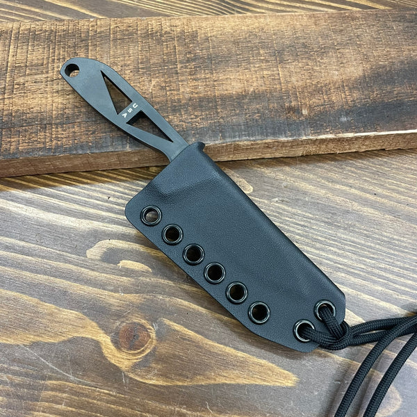 Bradford G-Necker Custom Kydex Sheath