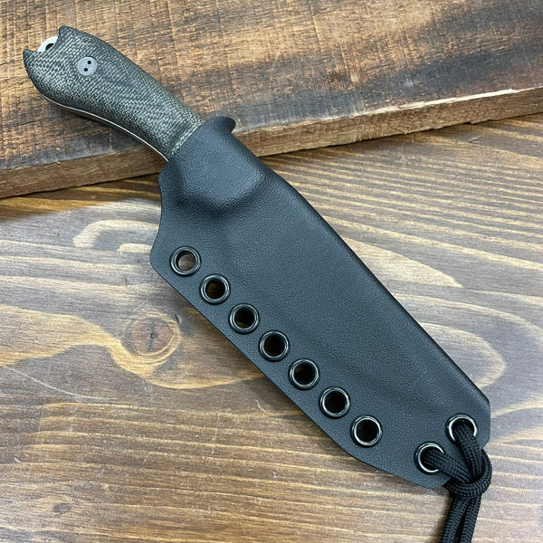 Bradford Guardian 3 Custom Kydex Sheath (3D Handles)