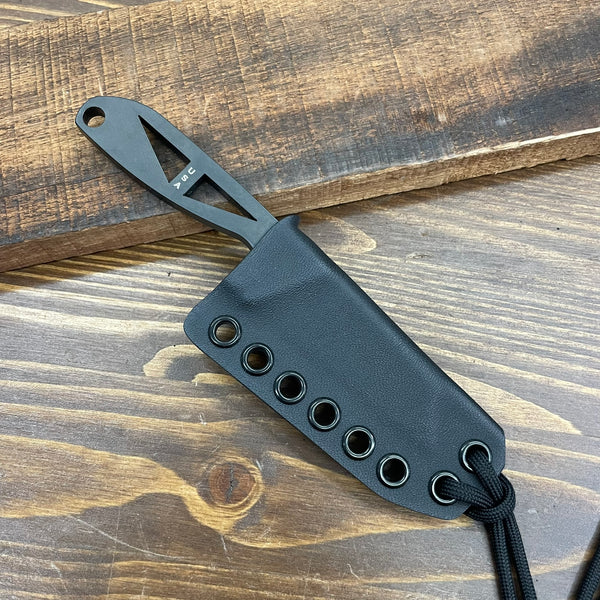 Bradford G-Cleaver Custom Kydex Sheath
