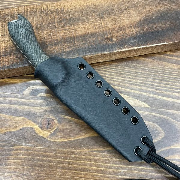 Bradford Guardian 3 Custom Kydex Sheath (3D Handles)