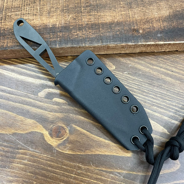 Bradford G-Necker Custom Kydex Sheath