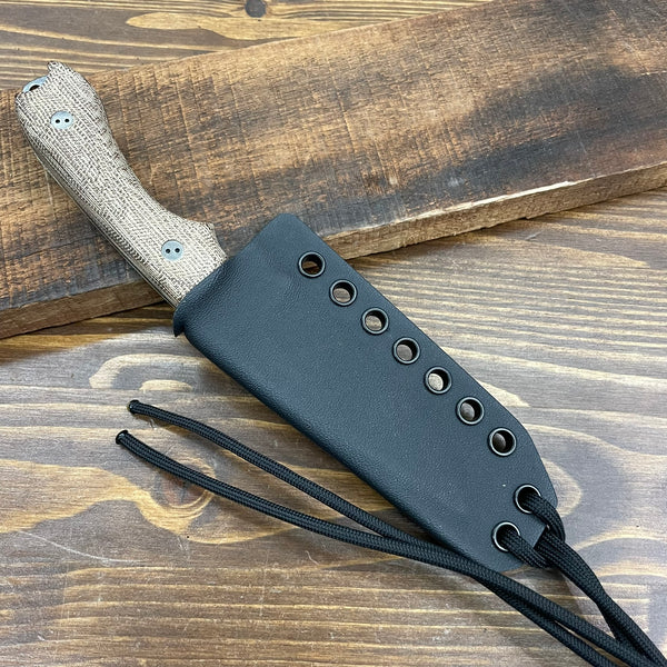 Bradford Guardian 3.2 Custom Kydex Sheath (3D Handles)