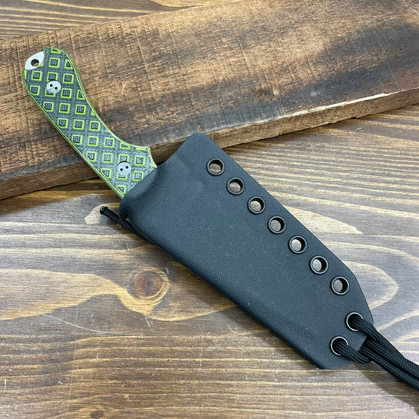 Bradford Guardian 3.2 Custom Kydex Sheath (Textured Handles)