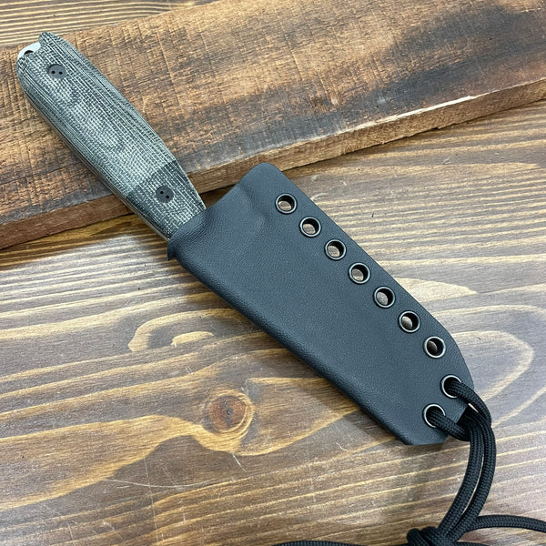 Bradford Guardian 3.5 Custom Kydex Sheath (Tanto Blade – 3D Handles)