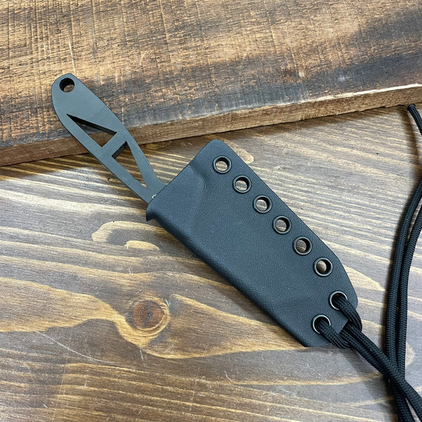 Bradford G-Cleaver Custom Kydex Sheath
