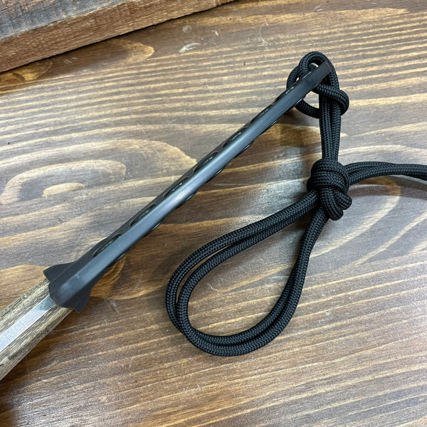 Bradford Guardian 3.5 Custom Kydex Sheath (Sheepsfoot Blade – 3D Handles)