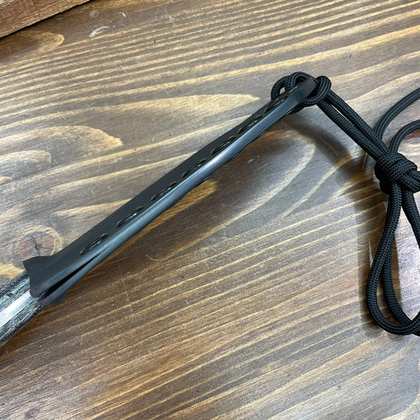 Bradford Guardian 3.5 Custom Kydex Sheath (Drop Point – 3D Handles)