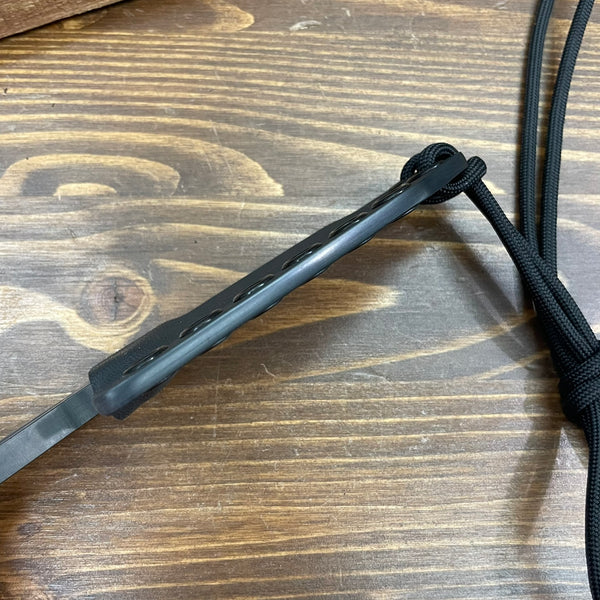 Bradford G-Cleaver Custom Kydex Sheath