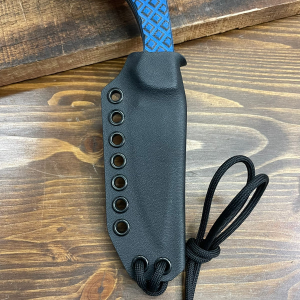 Bradford Guardian 3 Custom Kydex Sheath (Textured Handles)