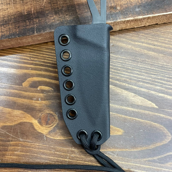 Bradford G-Necker Custom Kydex Sheath