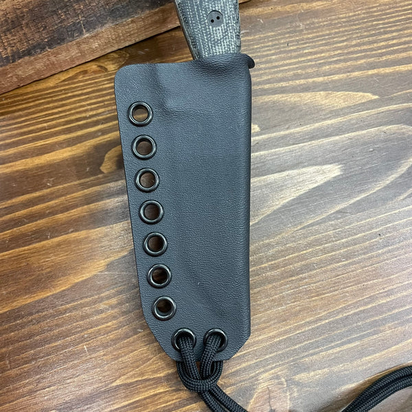 Bradford Guardian 3.5 Custom Kydex Sheath (Tanto Blade – 3D Handles)