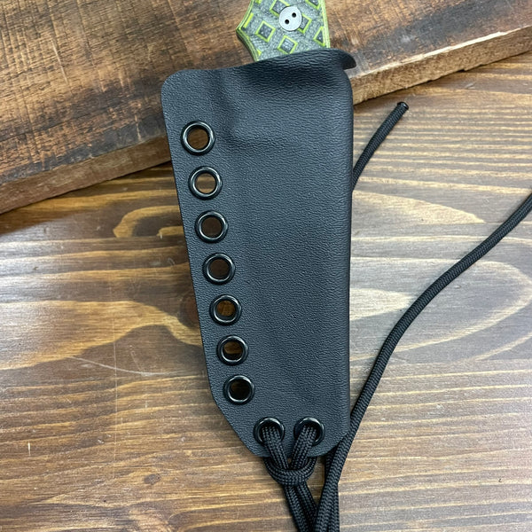 Bradford Guardian 3.2 Custom Kydex Sheath (Textured Handles)