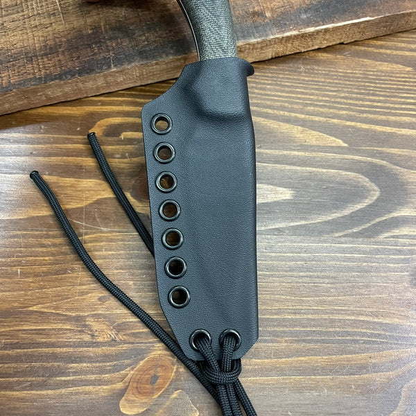 Bradford Guardian 3 Custom Kydex Sheath (3D Handles)