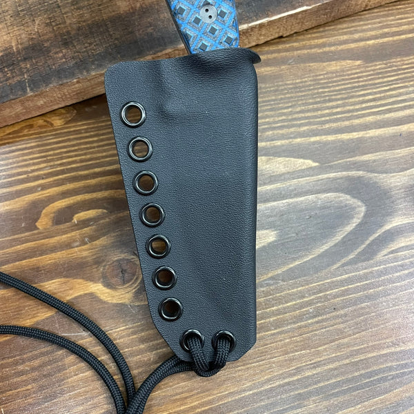 Bradford Guardian 3.5 Custom Kydex Sheath (Drop Point – Textured Handles)