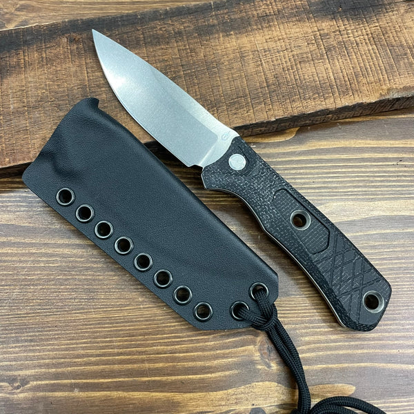Gerber Convoy Custom Kydex Sheath