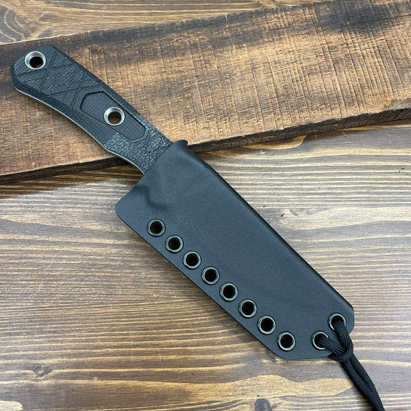 Gerber Convoy Custom Kydex Sheath