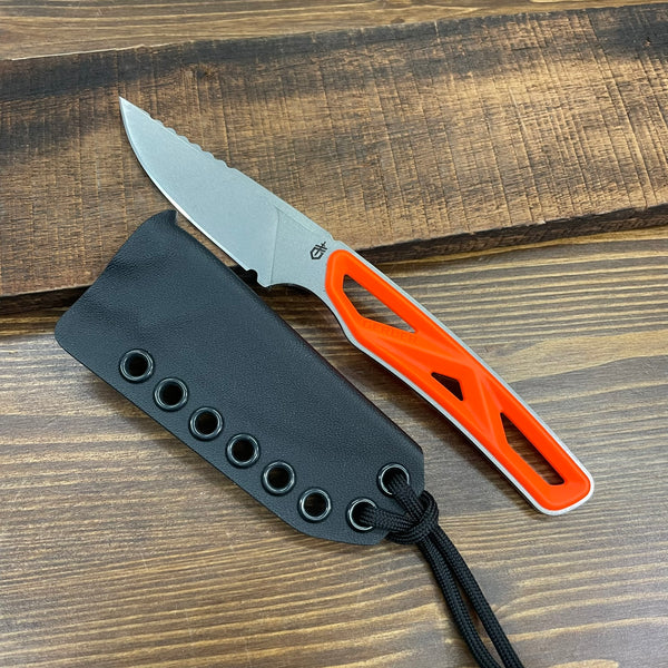 Gerber Exo-Mod Caper Custom Kydex Sheath