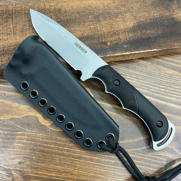 Gerber Freeman Guide Custom Kydex Sheath (Model 31-000588)