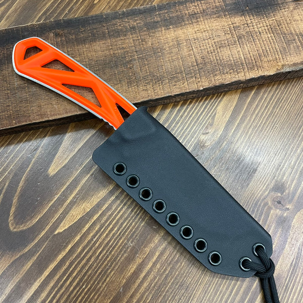 Gerber Exo-Mod Drop Point Custom Kydex Sheath