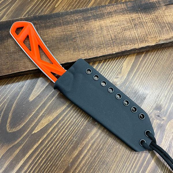 Gerber Exo-Mod Drop Point Custom Kydex Sheath
