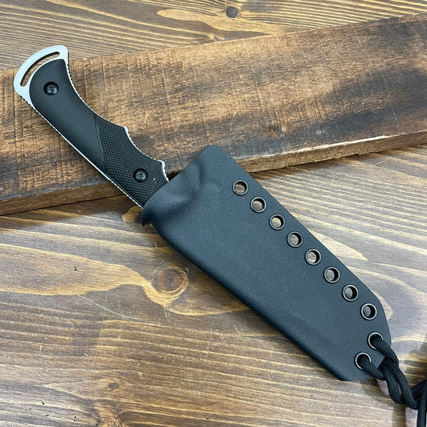 Gerber Freeman Guide Custom Kydex Sheath (Model 31-000588)
